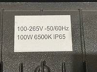Ip66 buitenverlichting 100 watt - afbeelding 7 van  7
