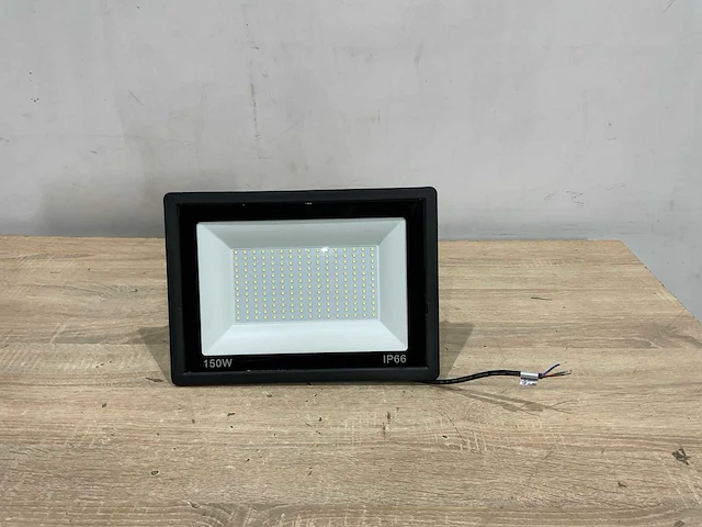 Ip66 buitenverlichting 150 watt - afbeelding 3 van  7