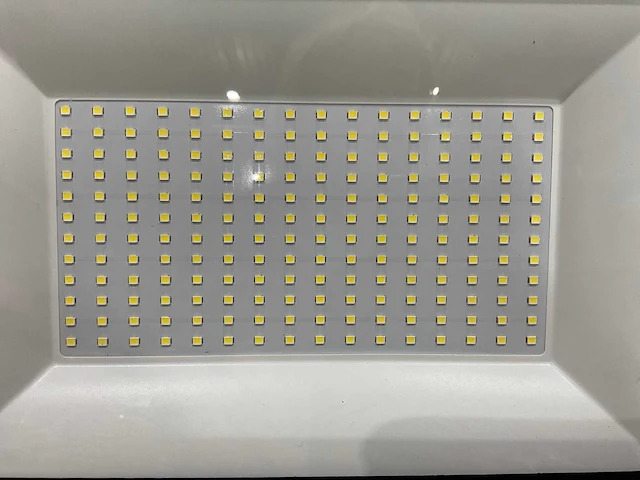 Ip66 buitenverlichting 150 watt - afbeelding 5 van  7