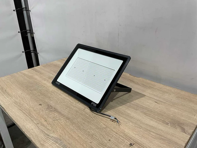 Ip66 buitenverlichting 400 watt - afbeelding 1 van  7