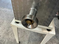 I.p.a la prestigiosa 2000 pastamachine met toebehoren - afbeelding 2 van  17