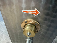 I.p.a la prestigiosa 2000 pastamachine met toebehoren - afbeelding 3 van  17