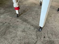 I.p.a la prestigiosa 2000 pastamachine met toebehoren - afbeelding 6 van  17