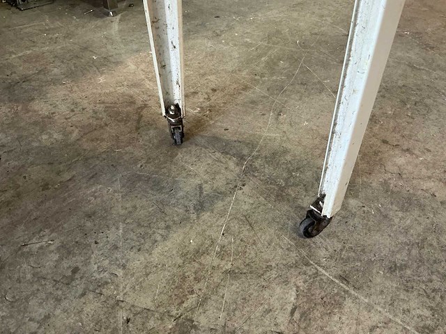 I.p.a la prestigiosa 2000 pastamachine met toebehoren - afbeelding 7 van  17