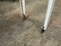 I.p.a la prestigiosa 2000 pastamachine met toebehoren - afbeelding 7 van  17