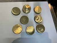 I.p.a la prestigiosa 2000 pastamachine met toebehoren - afbeelding 9 van  17