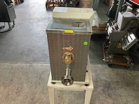 I.p.a la prestigiosa 2000 pastamachine met toebehoren - afbeelding 10 van  17