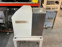 I.p.a la prestigiosa 2000 pastamachine met toebehoren - afbeelding 12 van  17