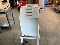 I.p.a la prestigiosa 2000 pastamachine met toebehoren - afbeelding 14 van  17