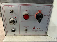 I.p.a la prestigiosa 2000 pastamachine met toebehoren - afbeelding 17 van  17