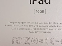 Ipad 2, 12,9gb apple, mc979nf/a - afbeelding 3 van  13