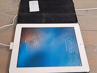 Ipad 2, 12,9gb apple, mc979nf/a - afbeelding 1 van  13