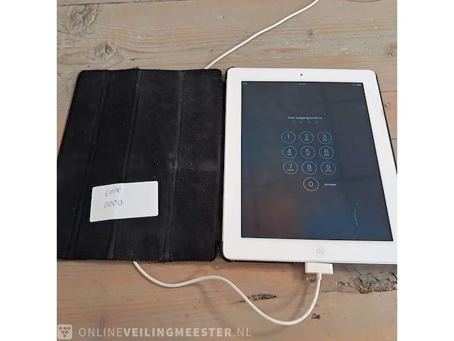 Ipad 2, 12,9gb apple, mc979nf/a - afbeelding 6 van  13