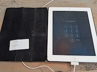 Ipad 2, 12,9gb apple, mc979nf/a - afbeelding 6 van  13