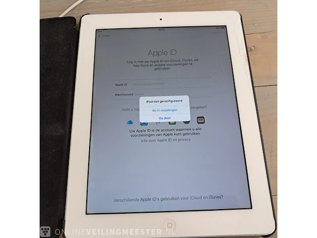 Ipad 2, 12,9gb apple, mc979nf/a - afbeelding 7 van  13