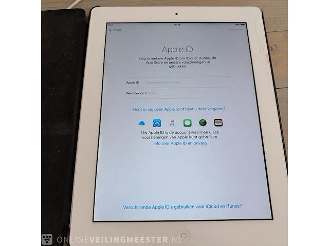 Ipad 2, 12,9gb apple, mc979nf/a - afbeelding 8 van  13