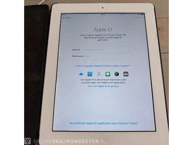 Ipad 2, 12,9gb apple, mc979nf/a - afbeelding 9 van  13