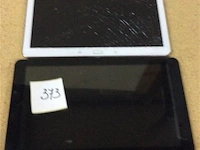 Ipad 2stuks ( beschadigd ) - afbeelding 1 van  1