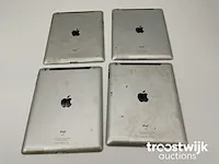 Ipad 3 wi-fi & cellular 32 gb tablets - check description - afbeelding 2 van  2