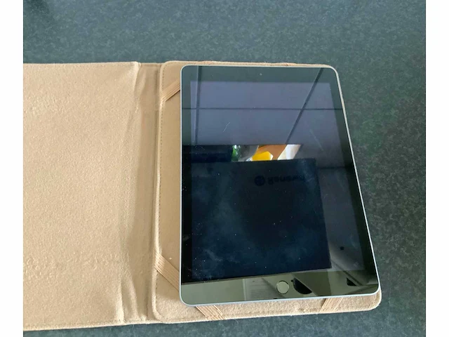 Ipad 5 32 gb - afbeelding 1 van  4