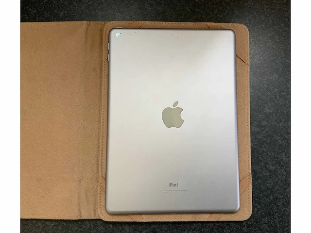 Ipad 5 32gb - afbeelding 2 van  4
