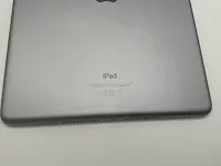Ipad 6th gen (a1893), 9,7” - 32 gb - wi-fi - space gray tablets - check description - afbeelding 10 van  16