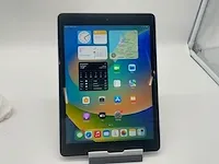 Ipad 6th gen (a1893), 9,7” - 32 gb - wi-fi - space gray tablets - check description - afbeelding 15 van  16