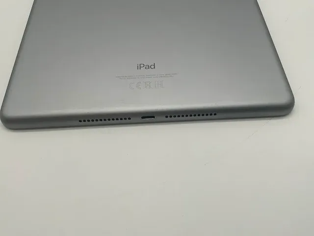 Ipad 6th gen (a1893), 9,7” - 32 gb - wi-fi - space gray tablets - check description - afbeelding 2 van  16