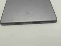 Ipad 6th gen (a1893), 9,7” - 32 gb - wi-fi - space gray tablets - check description - afbeelding 2 van  16