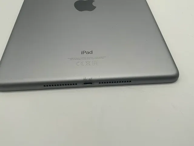 Ipad 6th gen (a1893), 9,7” - 32 gb - wi-fi - space gray tablets - check description - afbeelding 7 van  16
