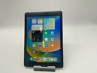 Ipad 6th gen (a1893), 9,7” - 32 gb - wi-fi - space gray tablets - check description - afbeelding 8 van  16
