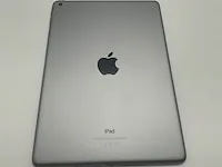 Ipad 6th gen (a1893), 9,7” - 32 gb - wi-fi - space gray tablets - check description - afbeelding 9 van  16