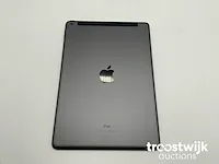 Ipad 7th gen (a2198), 10.2" - 32 gb - wi-fi + cellular - space gray tablet - afbeelding 4 van  6
