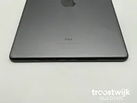 Ipad 7th gen (a2198), 10.2" - 32 gb - wi-fi + cellular - space gray tablet - afbeelding 6 van  6
