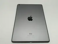 Ipad air (a1474), 9.7" - 16 gb - wi-fi - black tablets - afbeelding 11 van  13