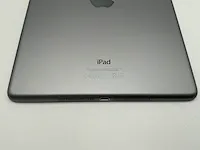 Ipad air (a1474), 9.7" - 16 gb - wi-fi - black tablets - afbeelding 12 van  13