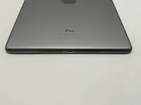 Ipad air (a1474), 9.7" - 16 gb - wi-fi - black tablets - afbeelding 13 van  13