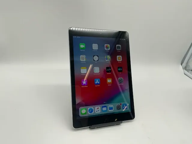 Ipad air (a1474), 9.7" - 16 gb - wi-fi - black tablets - afbeelding 3 van  13