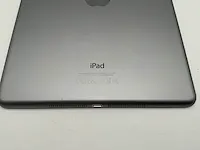 Ipad air (a1474), 9.7" - 16 gb - wi-fi - black tablets - afbeelding 6 van  13