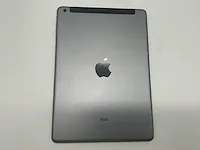 Ipad air (a1475), 9.7" - 128 gb - wi-fi + cellular - space gray tablets - afbeelding 10 van  12