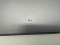 Ipad air (a1475), 9.7" - 128 gb - wi-fi + cellular - space gray tablets - afbeelding 11 van  12