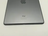 Ipad air (a1475), 9.7" - 128 gb - wi-fi + cellular - space gray tablets - afbeelding 12 van  12