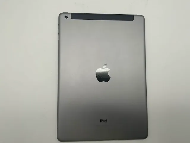 Ipad air (a1475), 9.7" - 128 gb - wi-fi + cellular - space gray tablets - afbeelding 4 van  12