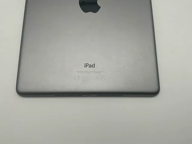 Ipad air (a1475), 9.7" - 128 gb - wi-fi + cellular - space gray tablets - afbeelding 5 van  12
