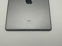 Ipad air (a1475), 9.7" - 128 gb - wi-fi + cellular - space gray tablets - afbeelding 5 van  12