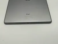 Ipad air (a1475), 9.7" - 128 gb - wi-fi + cellular - space gray tablets - afbeelding 6 van  12