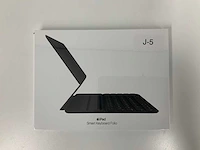 Ipad air & ipad pro 11-inch smart keyboard folio duits