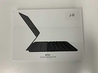 Ipad air & ipad pro 11-inch smart keyboard folio duits