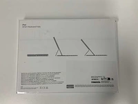 Ipad air & ipad pro 11-inch smart keyboard folio duits - afbeelding 2 van  2