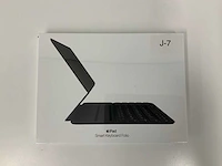 Ipad air & ipad pro 11-inch smart keyboard folio duits